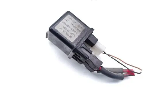 Ford Ranger Glow plug pre-heat relay Y70118650 MR82B541