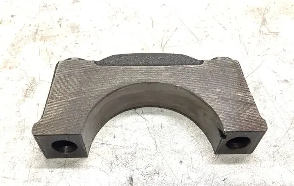 Volkswagen Polo V 6R Crankshaft Holder 