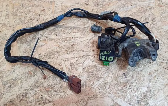 Honda HR-V Other switches/knobs/shifts