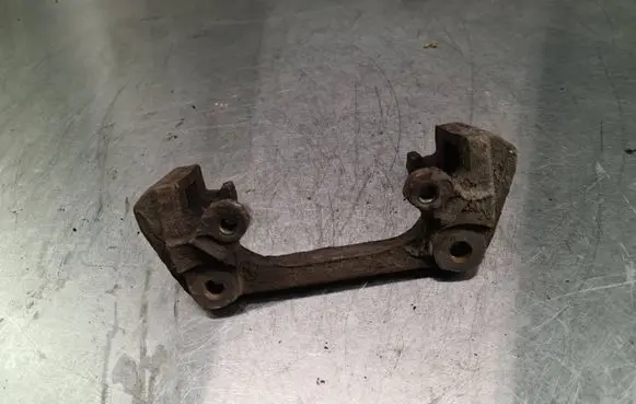 Volvo V70 Front Brake Caliper Pad/Carrier 