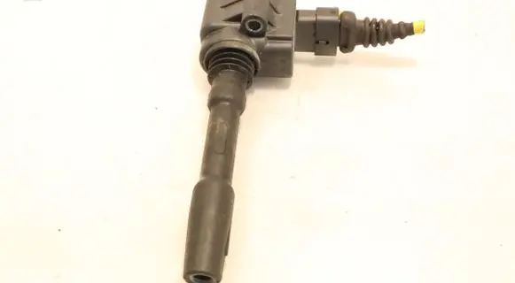 High voltage ignition coil