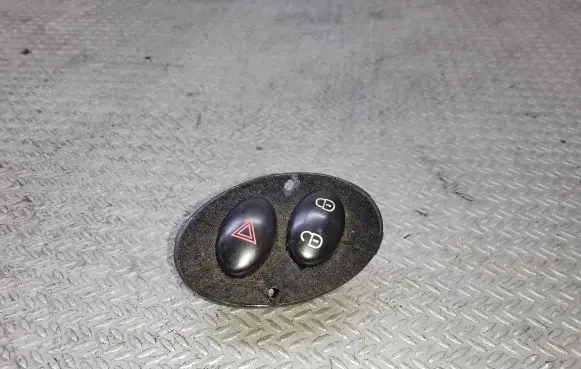 Rover 75 Hazard light switch