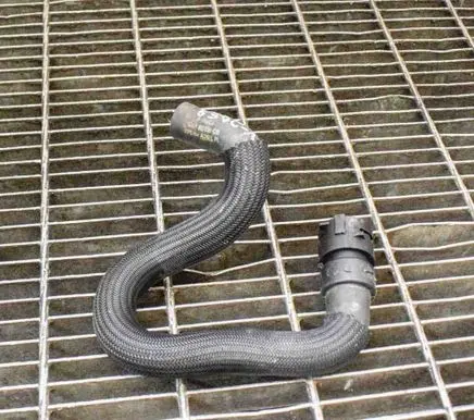 Volvo XC60 Engine coolant pipe/hose BG918B159CB
