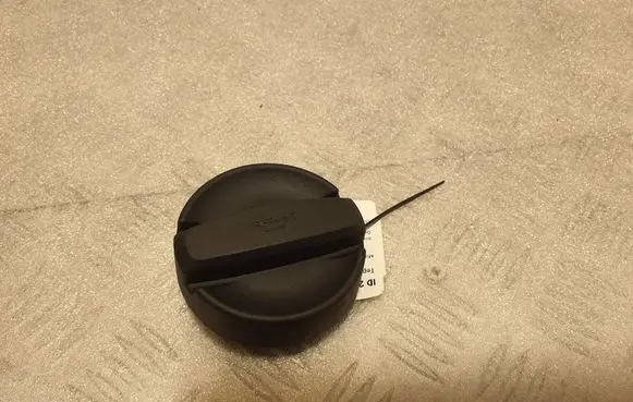Mini One - Cooper F56 F55 Oil filler cap 8619360