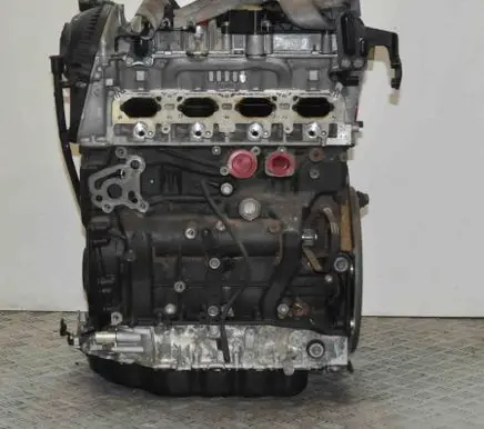 Volkswagen Beetle A5 Engine CPK