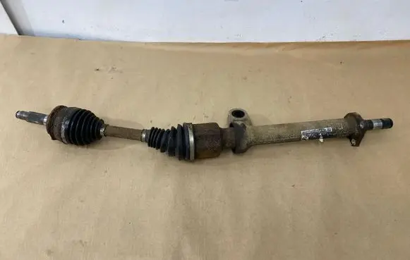 Ford Ranger Front driveshaft