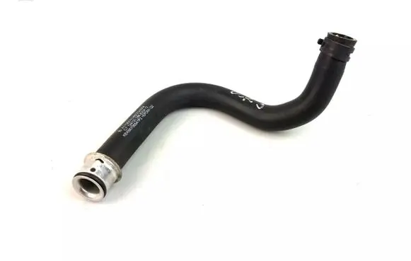 Mercedes-Benz C W204 Engine coolant pipe/hose A1725010182