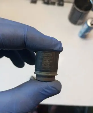 Volvo V60 Parking PDC sensor 31270913