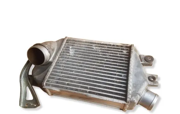 Subaru Forester SH Intercooler radiator SICTM0180 N00Y27