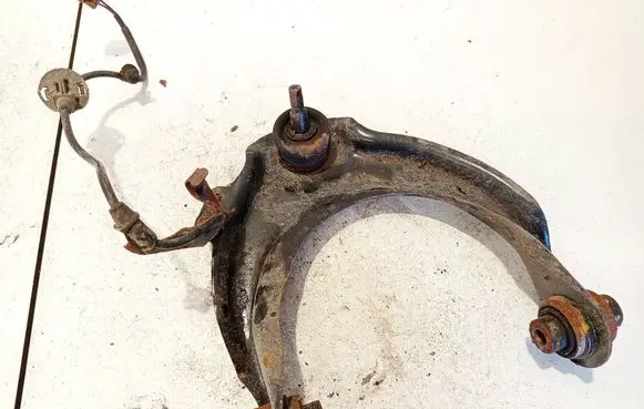 Honda Accord Front lower control arm/wishbone