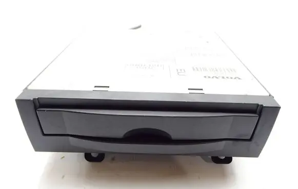 Volvo C70 Radio/CD/DVD/GPS head unit 31285427 86239011 31260715