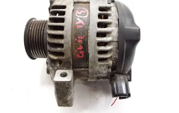 Honda Civic IX Generator/alternator 1042101650