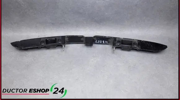 Audi A3 S3 8L Trunk door license plate light bar 8D9827574