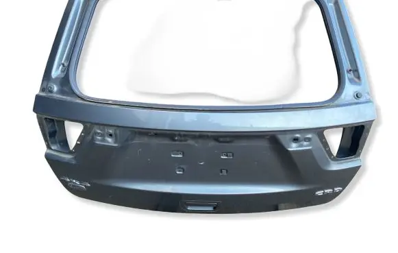 Jeep Grand Cherokee Tailgate/trunk/boot lid 