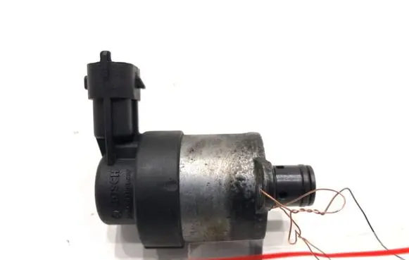 Fiat Bravo Fuel pressure regulator 0928400680