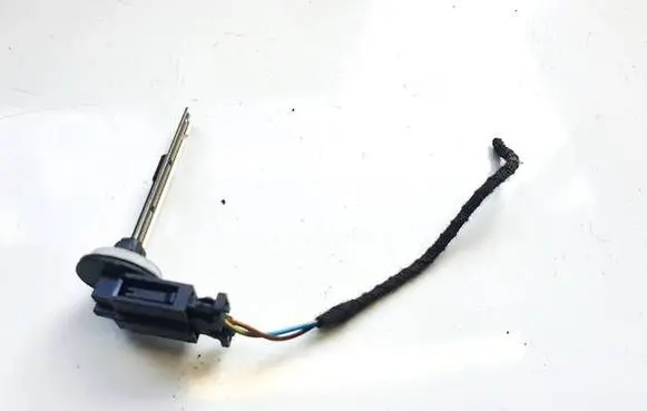 Audi A5 8T 8F Interior temperature sensor 6q0820539