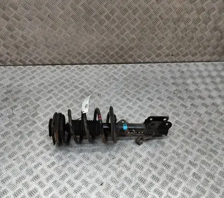 Nissan Leaf II (ZE1) Front shock absorber/damper E43035SJ1B