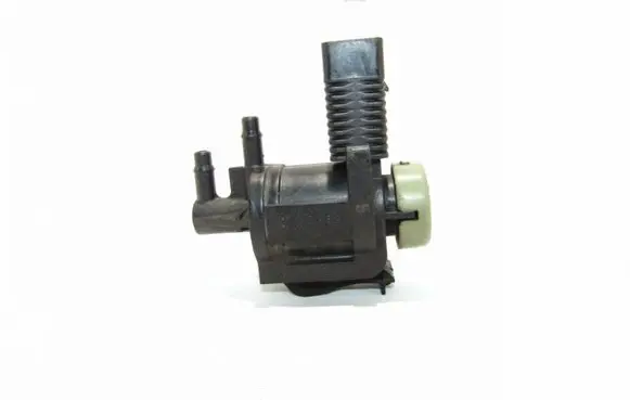 Audi A4 S4 B7 8E 8H Vacuum valve 1J0906283C