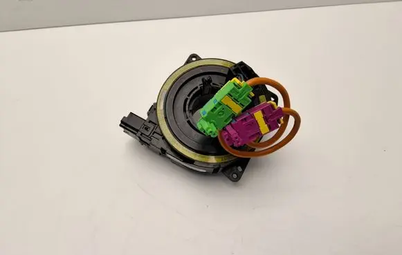 Volvo S60 Airbag slip ring squib (SRS ring) 30669744 5DN0409CF