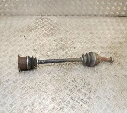 Infiniti FX Rear driveshaft