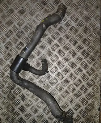 Opel Insignia A Coolant pipe/hose 