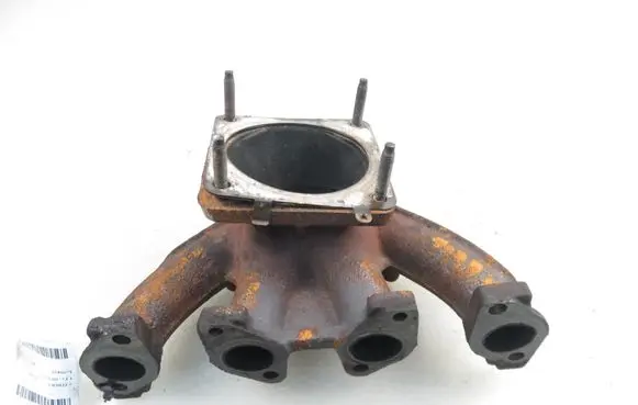 Citroen C3 Exhaust manifold 9636952310