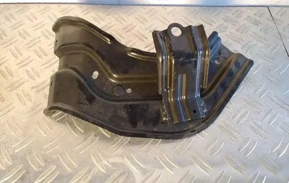 Lexus RX 450H Radiator support slam panel bracket 