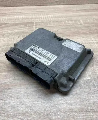Rover 45 Engine control unit/module ECU 0281001956 MSB101150