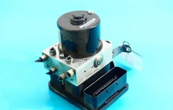 BMW 1 E81 E87 ABS Pump 6787836 IMPRK1274810