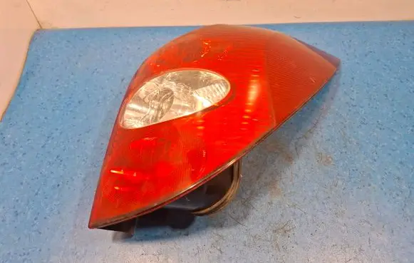 Renault Laguna II Rear/tail lights