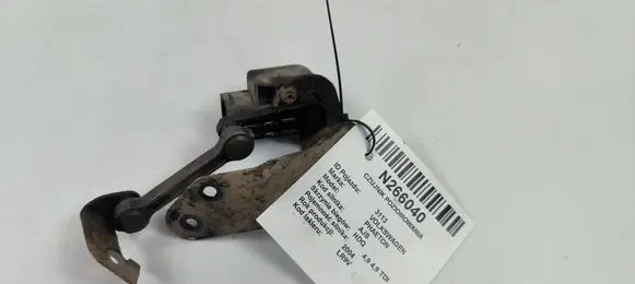 Volkswagen Phaeton Front air suspension height level sensor 