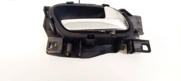 Citroen C3 Front door interior handle 9683446577 9683446077