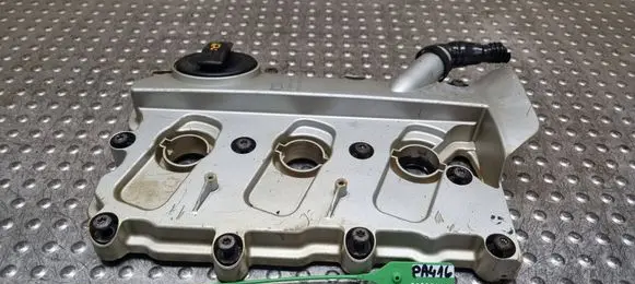 Audi A4 S4 B7 8E 8H Rocker cam cover S26383416 06E103471G