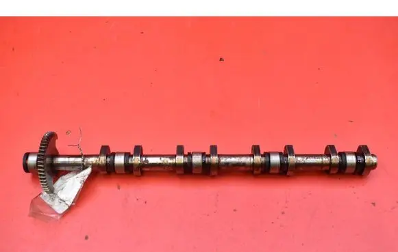 Peugeot 207 CC Camshaft 