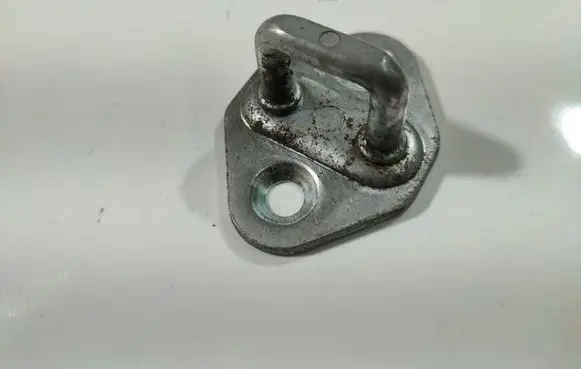 Peugeot Boxer Front door lock loop/hook striker 