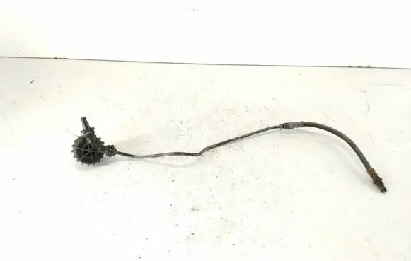 Audi A3 S3 8P Clutch pipe/line FM27005P PA66GM35