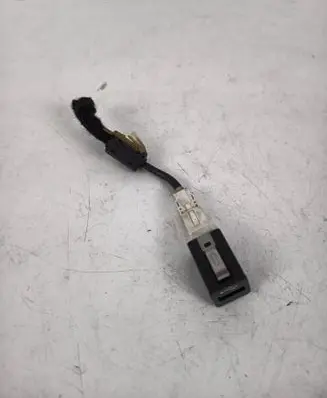 BMW 1 E82 E88 USB socket connector 9237656