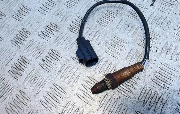 Volvo V40 Lambda probe sensor 31319385