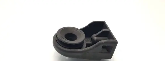 Citroen C4 Grand Picasso Radiator mount bracket 9628677880