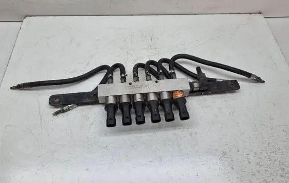 BMW 5 E60 E61 LP gas injector