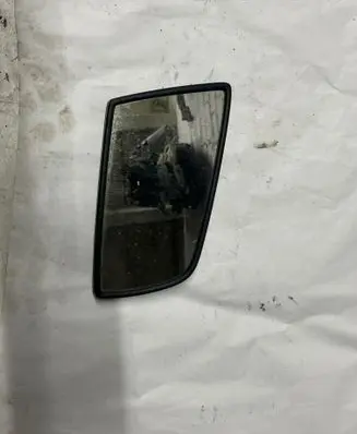 BMW 7 E65 E66 Wing mirror glass 27220 97224 27226