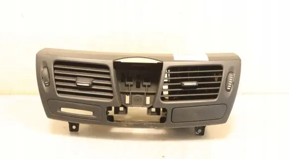 Renault Laguna III Dashboard air vent grill cover trim 