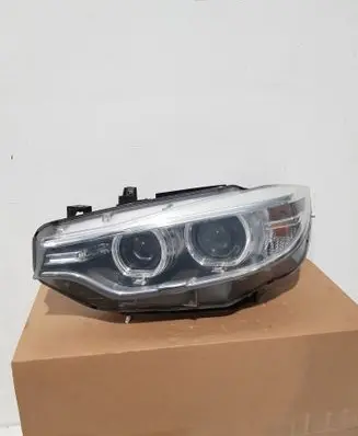 BMW 4 F32 F33 Headlight/headlamp LE11A6260 7410785