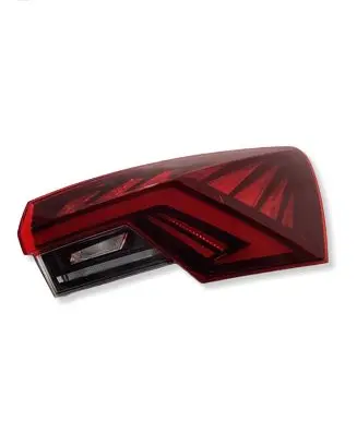 Skoda Octavia Mk4 Rear/tail lights 5E3945208A 0021396607
