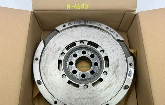 BMW 3 E46 Flywheel 21217512474