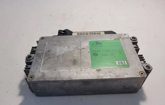 BMW 3 E36 ABS control unit/module 34521138219 10094011014 5WK8401