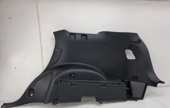 KIA Sorento Trunk/boot lower side trim panel 85740C5000