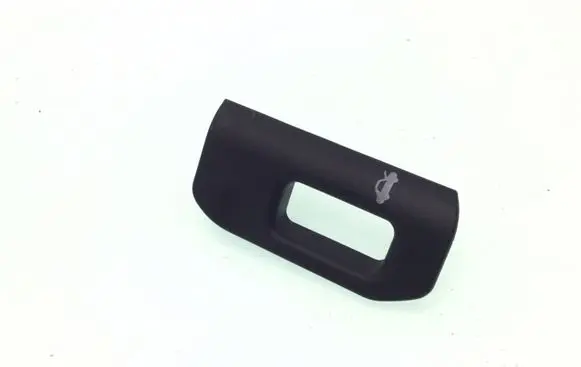 Maserati Ghibli Engine bonnet (hood) release handle