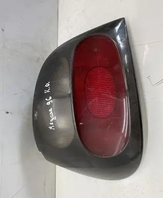 Renault Megane I Rear/tail lights