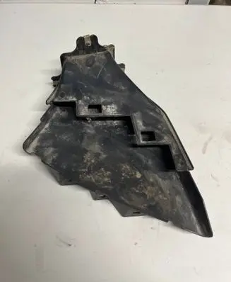 Dodge Charger Air intake duct part 68214812AA 38838J